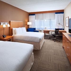 Deluxe Zimmer mit Queensize-Bett